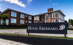 Hotel Capitan Eberhard